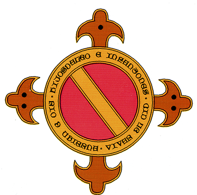 venera de la Hermandad